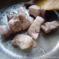 红烧肉的做法图解19