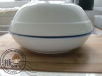 不加一滴油做咸烧白(梅菜扣肉)的做法图解12