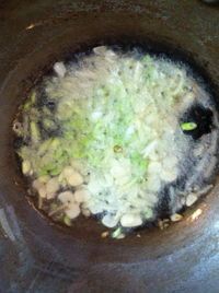 素焖豇豆的做法图解4