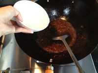 醋卤炸酱面的做法图解4