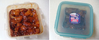 香辣鸡腿堡的做法图解3