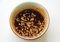 川味蹄花汤的做法图解5