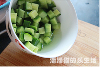 什锦土豆沙拉的做法图解4