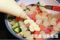 什锦土豆沙拉的做法图解5