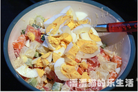 什锦土豆沙拉的做法图解6