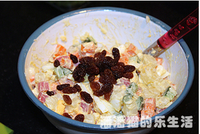 什锦土豆沙拉的做法图解7