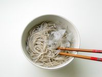 中式冷面的做法图解4