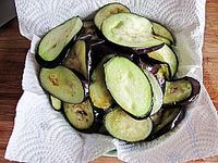 私家烧茄泥的做法图解5
