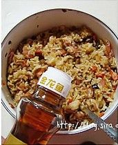 烧麦的做法图解2