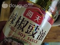 洋葱拌木耳的做法图解6