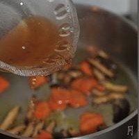 香菇鸡片的做法图解9