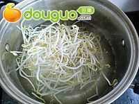 爽口凉拌面的做法图解2
