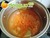 爽口凉拌面的做法图解3