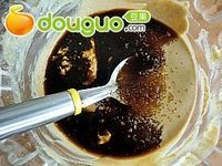爽口凉拌面的做法图解7