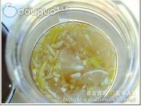 蜂蜜柠檬茶的做法图解7