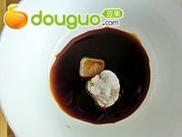 川北凉粉的做法图解2