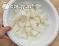 脆甜爽口辣萝卜的做法图解9