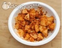 脆甜爽口辣萝卜的做法图解12