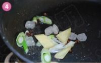 贵妃鸡翅的做法图解4