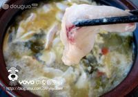 酸菜鱼的做法图解6