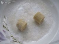 椰香小饼的做法图解5