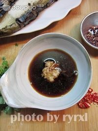 焦香手撕茄子——节后清肠素菜的做法图解5