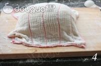 烫面鲜肉大包的做法图解4