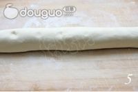 烫面鲜肉大包的做法图解5