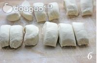 烫面鲜肉大包的做法图解6