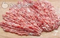 烫面鲜肉大包的做法图解7