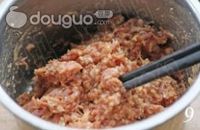 烫面鲜肉大包的做法图解9