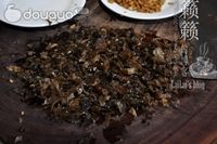 菌菇肉酱的做法图解1