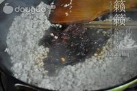 菌菇肉酱的做法图解3