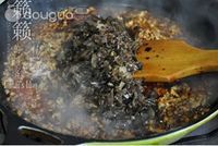 菌菇肉酱的做法图解4