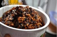菌菇肉酱的做法图解6