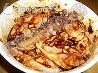 无敌蜜汁烤翅的做法图解2