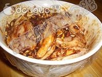 无敌蜜汁烤翅的做法图解3