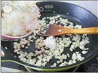茄汁蛋包饭的做法图解3