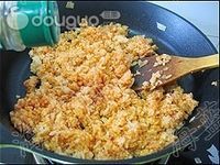 茄汁蛋包饭的做法图解5