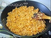 茄汁蛋包饭的做法图解6