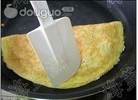 茄汁蛋包饭的做法图解11