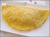 茄汁蛋包饭的做法图解12