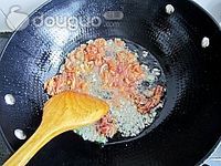 竹笋炒肉丝的做法图解6