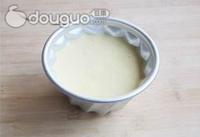 蛋黄海绵蛋糕的做法图解6