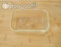 奶香红薯版萨琪玛的做法图解10