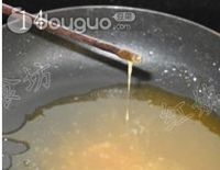 奶香红薯版萨琪玛的做法图解14