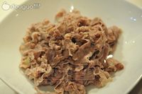 肥牛饭的做法图解2