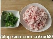 阳春面的做法图解2