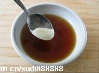 阳春面的做法图解10