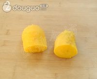 奶香薯条的做法图解2